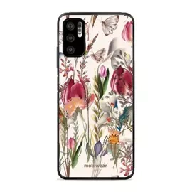 Phone Glossy Case Xiaomi Redmi Note 10 5G - Design G031G