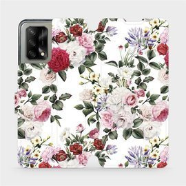 Phone Case OPPO A74 - Design MD01S