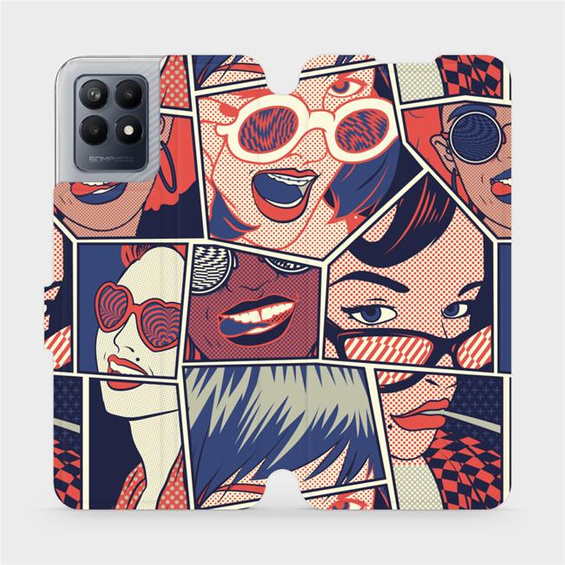 Phone Case Realme Narzo 50 - Design VP18P