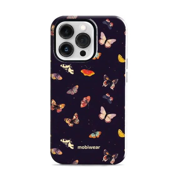 Etui Elite Pro do Apple iPhone 13 Pro - wzór EP78E