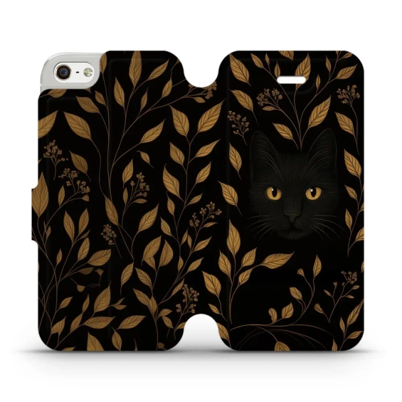 Phone Case Apple iPhone 5s - Design V164S