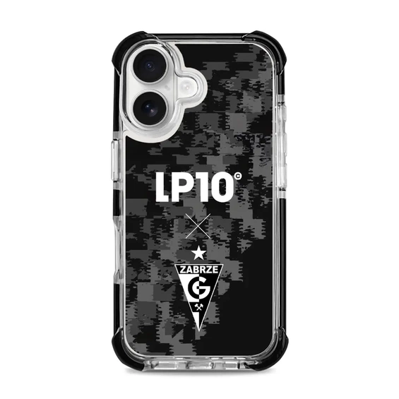 Hülle MagSafe Elite Bumper für Apple iPhone 16 - Farbe D09GZ