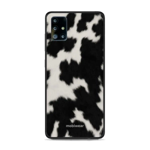 Phone Glossy Case Samsung Galaxy A51 - Design G165G