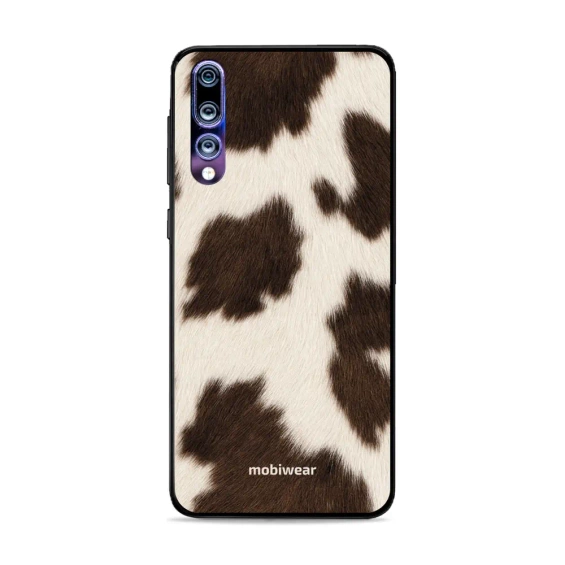 Hülle Glossy Case für Huawei P20 Pro - Farbe G166G