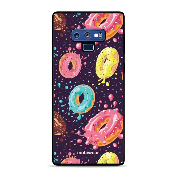Etui Glossy Case do Samsung Galaxy Note 9 - wzór G046G