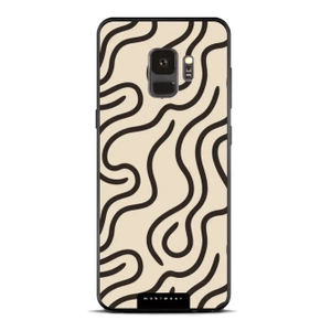 Hülle Glossy Case für Samsung Galaxy S9 - Farbe GA60G