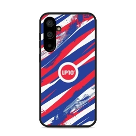 Etui Glossy Case do Samsung Galaxy S23 FE - wzór G10GZ