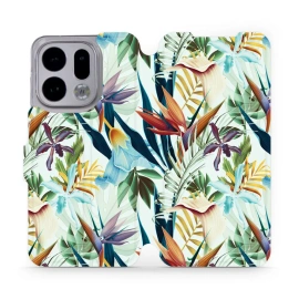 Phone Case OPPO Find X9 - Design M071P