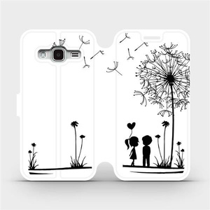 Phone Case Samsung Galaxy J3 2016 - Design MH16P