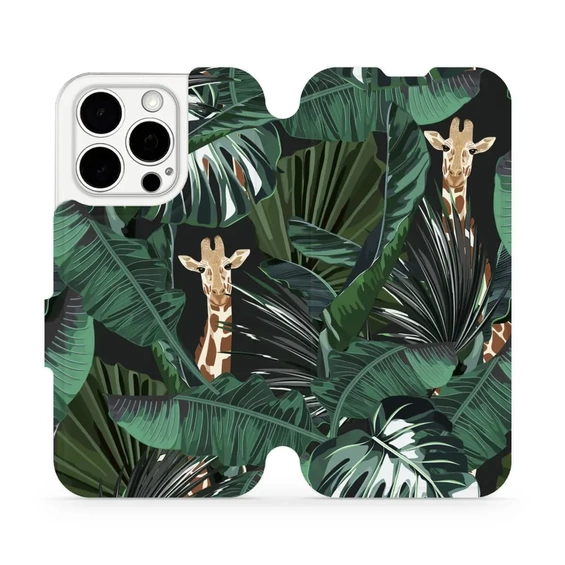 Phone Case Apple iPhone 15 Pro - Design VP06P