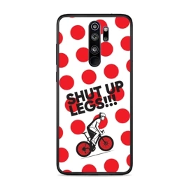 Hülle Glossy Case für Xiaomi Redmi Note 8 Pro - Farbe GD08G
