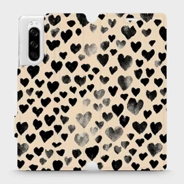 Etui do Sony Xperia 5 - wzór VA51S