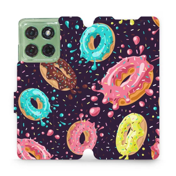 Phone Case Motorola Edge 60 - Design VP19S