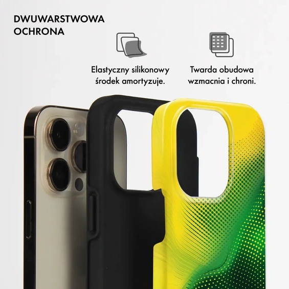 Hülle Elite Pro für Xiaomi Redmi Note 14 Pro Plus 5G - Farbe E15GK