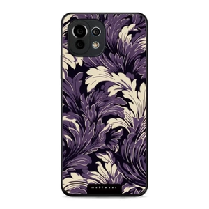 Phone Glossy Case Xiaomi Mi 11 Lite - Design GA46G