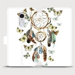 Phone Case Xiaomi Redmi Note 4X - Design M001P