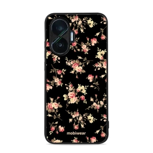 Etui Glossy Case do Xiaomi POCO F7 - wzór G039G