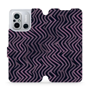 Phone Case Xiaomi Redmi 12C - Design VA55S
