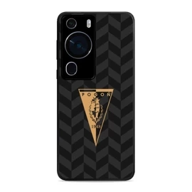 Etui Glossy Case do Huawei P60 Pro - wzór G06PS