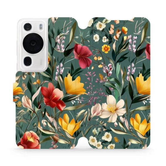 Phone Case Huawei P60 Pro - Design VP71S