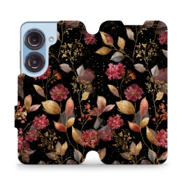 Hülle für Asus Zenfone 9 - Farbe V171S