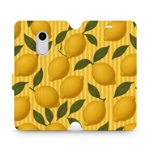 Phone Case Xiaomi Redmi Note 4X - Design VP81S