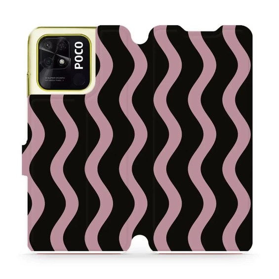 Hülle für Xiaomi POCO C40 - Farbe VA54S