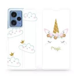Phone Case Xiaomi Redmi Note 12 Pro Plus 5G - Design MH01P