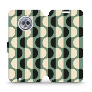 Etui do Motorola Moto G6 - wzór VA56S