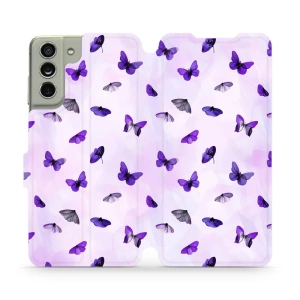 Phone Case Samsung Galaxy S21 FE - Design VP76S