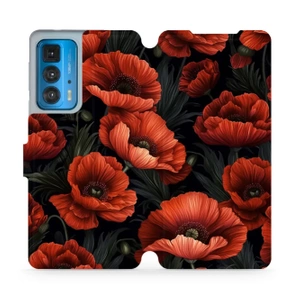 Hülle für Motorola Edge 20 Pro - Farbe VP45S