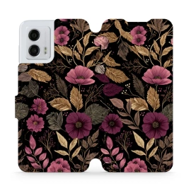 Phone Case Motorola Moto G53 5G - Design V170S