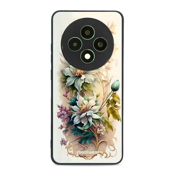 Phone Glossy Case OPPO Reno12 FS 5G - Design G014G