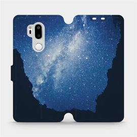 Etui do LG G7 ThinQ - wzór M146P