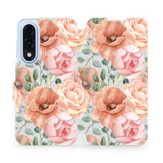 Phone Case OnePlus Nord 5 - Design MP02S
