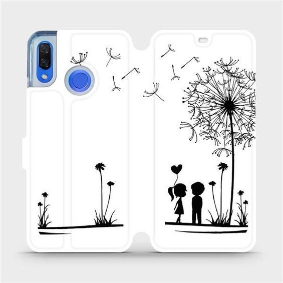 Phone Case Huawei Nova 3 - Design MH16P