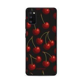Phone Glossy Case Samsung Galaxy A41 - Design GP83G