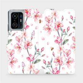 Hülle für Xiaomi 11T - Farbe M124S