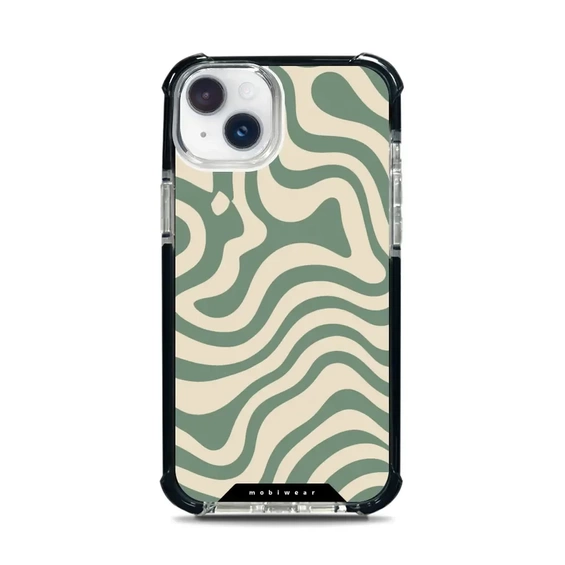 Hülle MagSafe Elite Bumper für Apple iPhone 14 Plus - Farbe DA57D