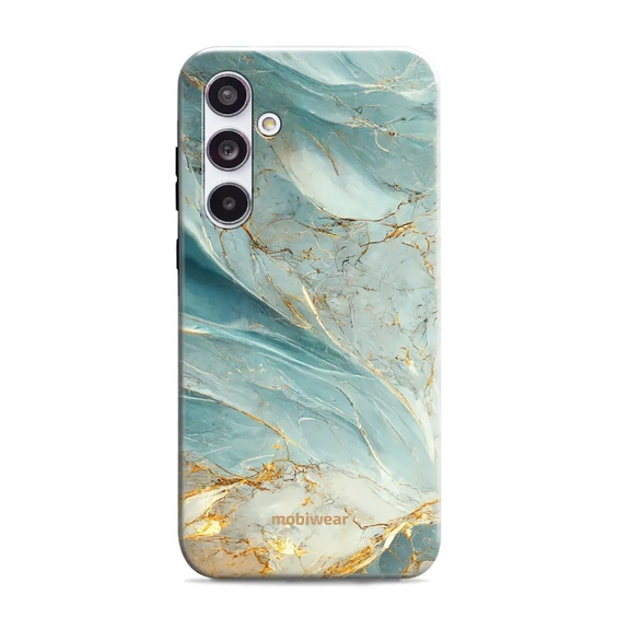 Case Elite Pro for Samsung Galaxy A55 5G - Design EP34E