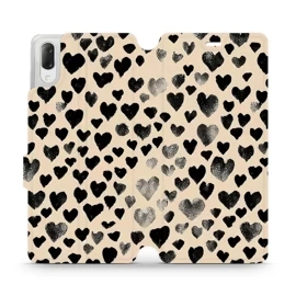 Phone Case Sony Xperia L3 - Design VA51S