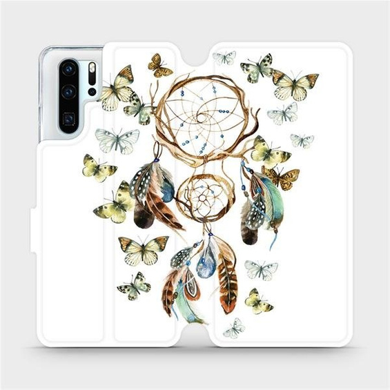 Phone Case Huawei P30 Pro - Design M001P