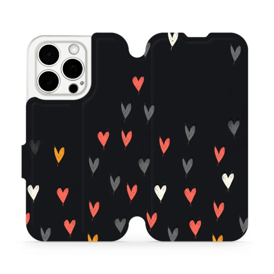 Phone Case Apple iPhone 15 Pro - Design VP79P