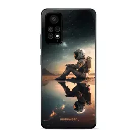 Etui Glossy Case do Xiaomi Redmi Note 11 Pro 5G - wzór G003G