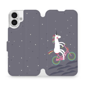 Phone Case Apple iPhone 16 Plus - Design V024P