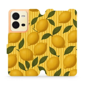 Phone Case Vivo X80 Lite - Design VP81S