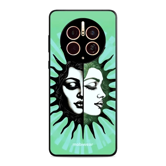 Phone Glossy Case Huawei Mate 50 Pro - Design G058G