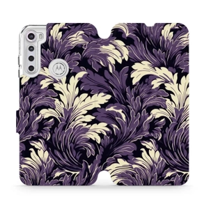 Etui do Motorola One Fusion Plus - wzór VA46S