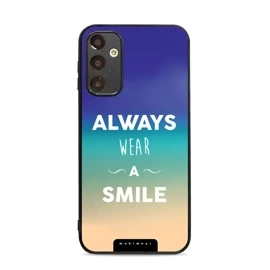 Hülle Glossy Case für Samsung Galaxy A25 5G - Farbe G074G