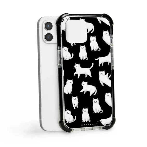 Case MagSafe Elite Bumper for Apple iPhone 12 - Design D163D